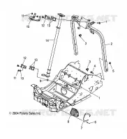 STEERING