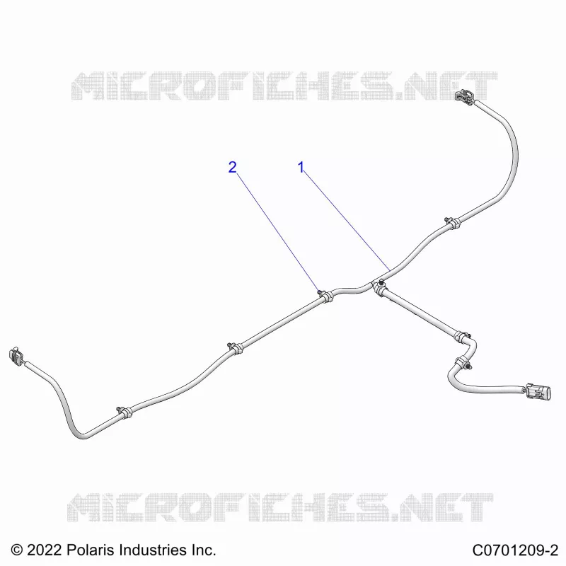 ELECTRICAL, WIRE HARNESSES, BOX