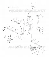 LOWER STEERING