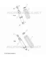 SHOCK ABSORBERS