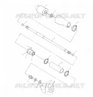 DRIVE SYSTEM