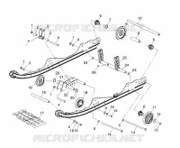 REAR SUSPENSION (EDGE)