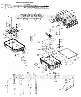 ELECTRICAL BOX