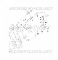 INJECTION PUMP