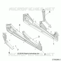 ROCKER PANELS