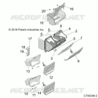 DASHBOARD STORAGE