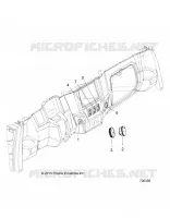 ELECTRICAL, DASH INSTRUMENTS AND CONTROLS