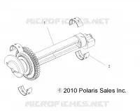 ENGINE, BALANCER
