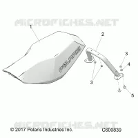 BODY, SEAT ASM.