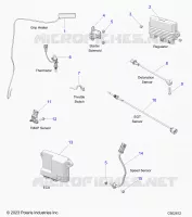 ELECTRICAL, COMPONENTS