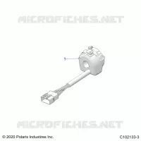 STEERING, CONTROLS, LEFT HAND CONTROLS