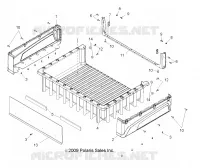 BED BOX