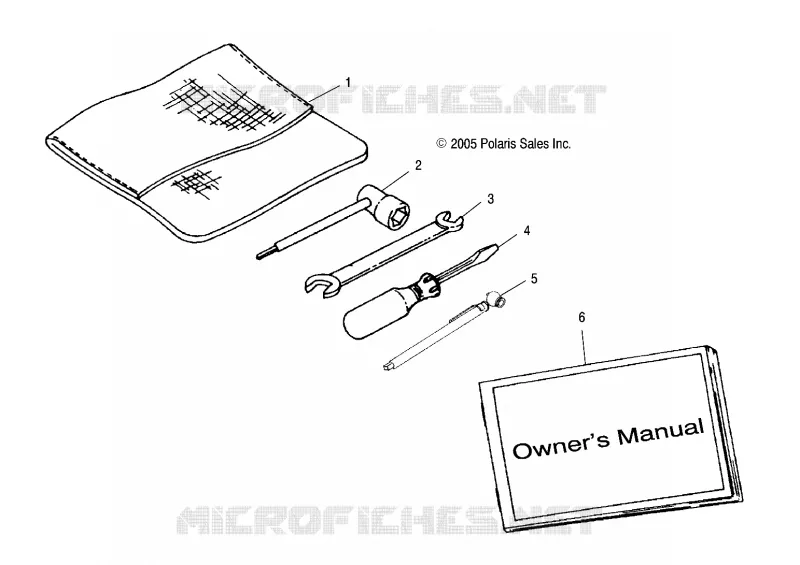 TOOL KIT   