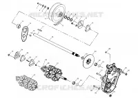 DRIVE TRAIN