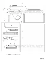 REFERENCE, OWNERS MANUAL AND TOOL KIT
