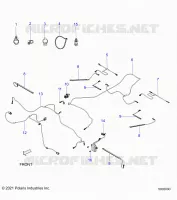 ELECTRICAL, INTERIOR LIGHTING (LE)
