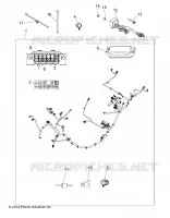 WIRE HARNESS