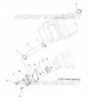 WATER PUMP