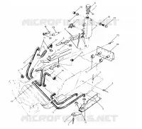 COOLING SYSTEM  500 SP/500 SKS (4921262126037A)