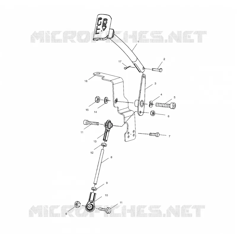 REVERSE LINKAGE