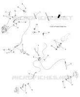 BRAKE LINES