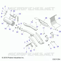 EXHAUST
