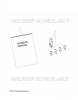 OWNERS MANUAL/TOOL KIT
