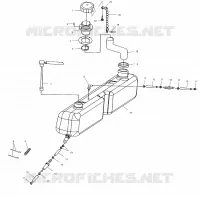 OIL TANK