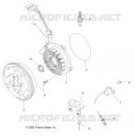 IGNITION SYSTEM