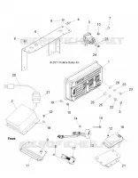 ELECTRICAL, MODULES AND CONTROLLERS