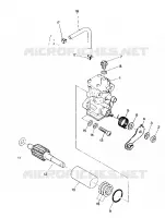 OIL PUMP  STAR LITE (4919311931033A)