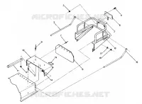 TUNNEL EXTENSION RACK STARTRAK (4916811681007A)