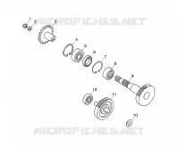 DRIVE SHAFT