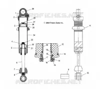 SHOCK (FRONT TRACK)(M-10)