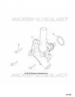 COOLING, WATERPUMP