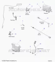 ELECTRICAL, COMPONENTS