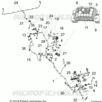 WIRE HARNESS