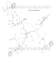 BRAKE LINES