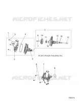 COOLING, WATERPUMP