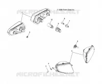 TAILLAMPS / HEADLIGHTS
