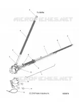 OIL PUMP ASM.