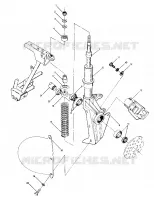 STRUT ASSEMBLY (4913511351015A)