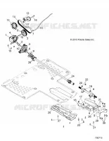 DRIVE TRAIN, PTO