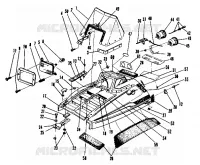 HOOD (600 LE) (4910941094005A)