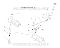 STEERING DRAG LINK