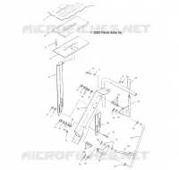 SHIFT LINKAGE