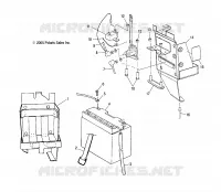 BATTERY BOX