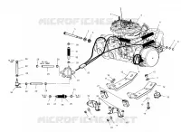 ENGINE MOUNTING