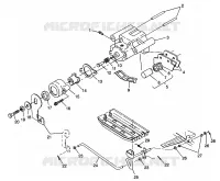 REAR BRAKE