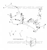 WIRE HARNESS